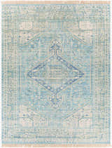 Made to Order Custom Size Byers Area Rug