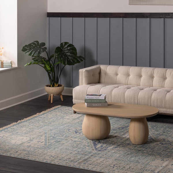 Made to Order Custom Size Byers Area Rug