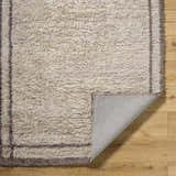 Made to Order Custom Size Aidric Area Rug