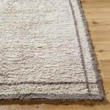 Made to Order Custom Size Aidric Area Rug