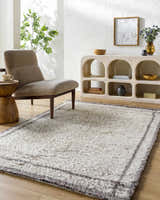 Made to Order Custom Size Aidric Area Rug