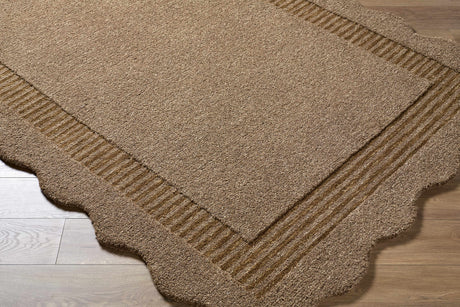 Made to Order Custom Size Beagan Area Rug