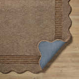 Made to Order Custom Size Beagan Area Rug