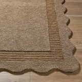 Made to Order Custom Size Beagan Area Rug