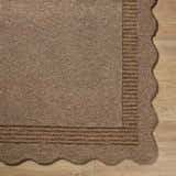 Made to Order Custom Size Beagan Area Rug