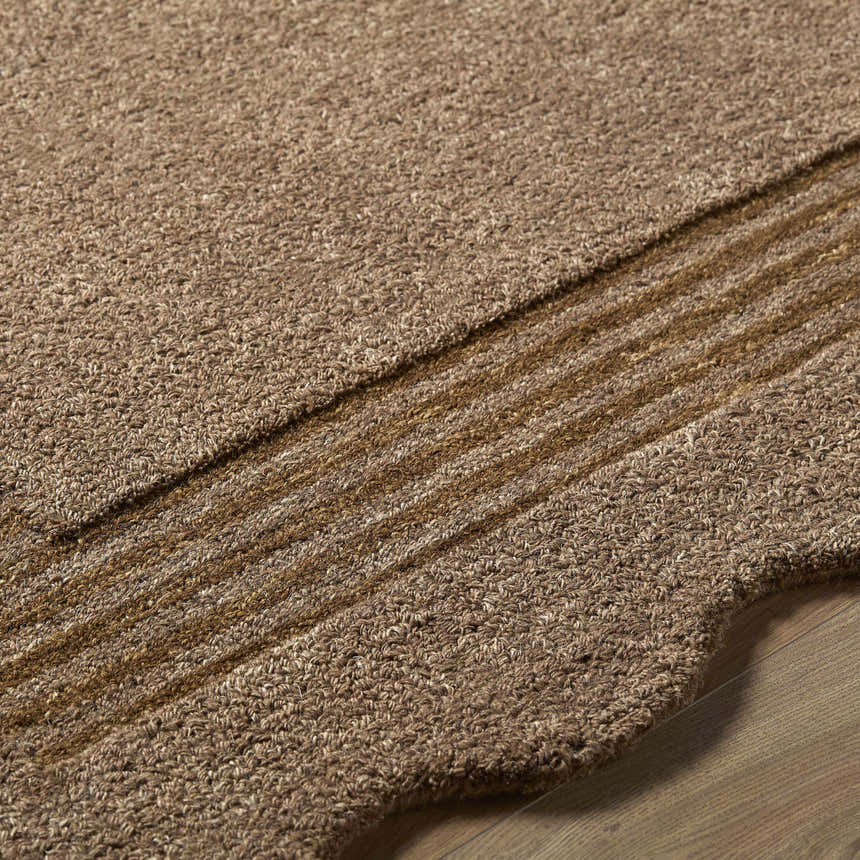 Made to Order Custom Size Beagan Area Rug