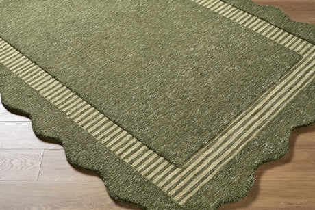 Made to Order Custom Size Beagan Area Rug
