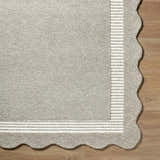 Made to Order Custom Size Beagan Area Rug