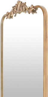 Belaguntha Mirror