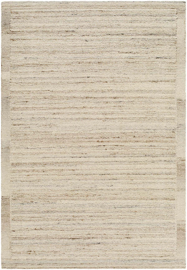 Sample Blenda Cream Area Rug
