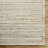 Made to Order Custom Size Blenda Cream Area Rug