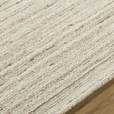 Made to Order Custom Size Blenda Cream Area Rug