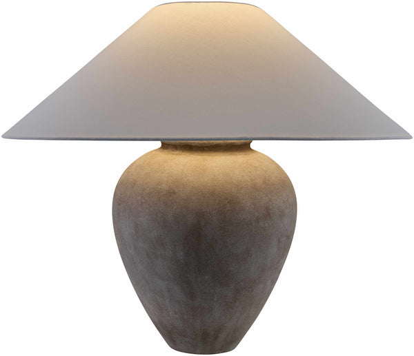 Bongaigaon Table Lamp