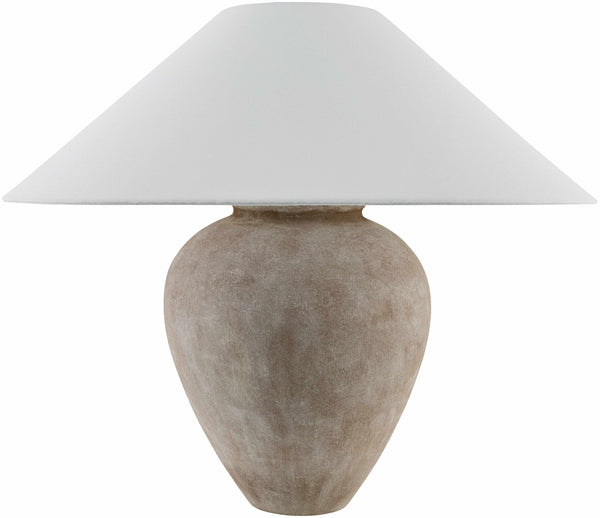 Bongaigaon Table Lamp