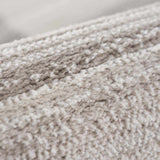 Bronka Broken-Striped Area Rug