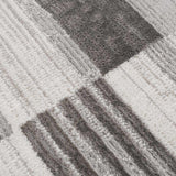 Bronka Broken-Striped Area Rug