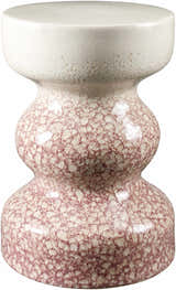Beausoleil Coral Outdoor End Table
