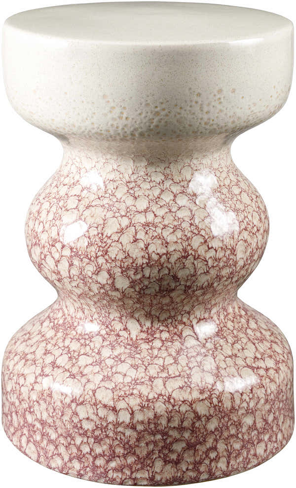 Beausoleil Coral Outdoor End Table