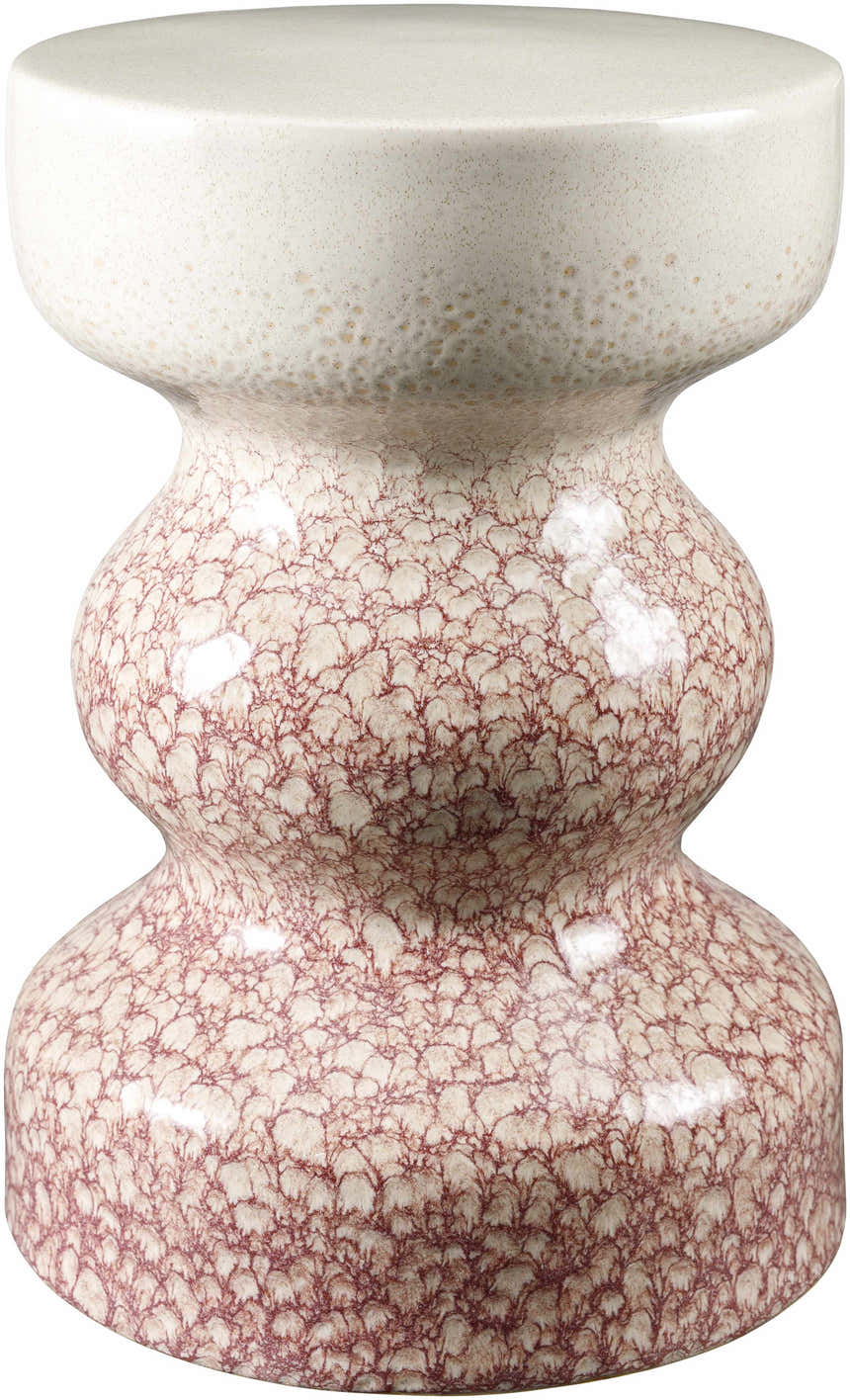 Beausoleil Coral Outdoor End Table