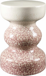 Beausoleil Coral End Table