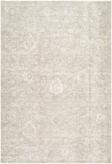 Brando Beige Area Rug