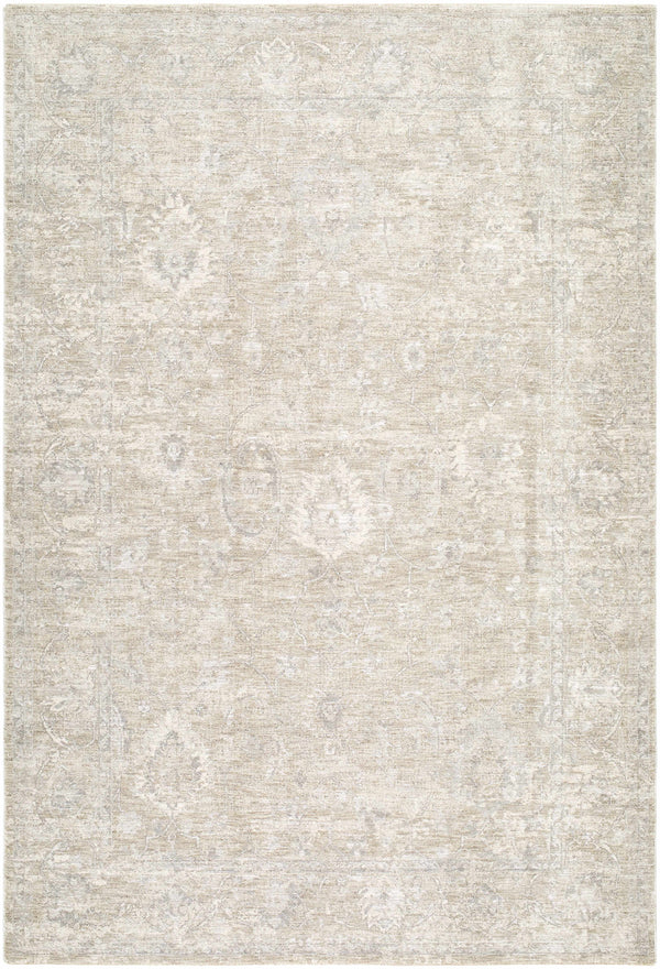Brando Beige Area Rug