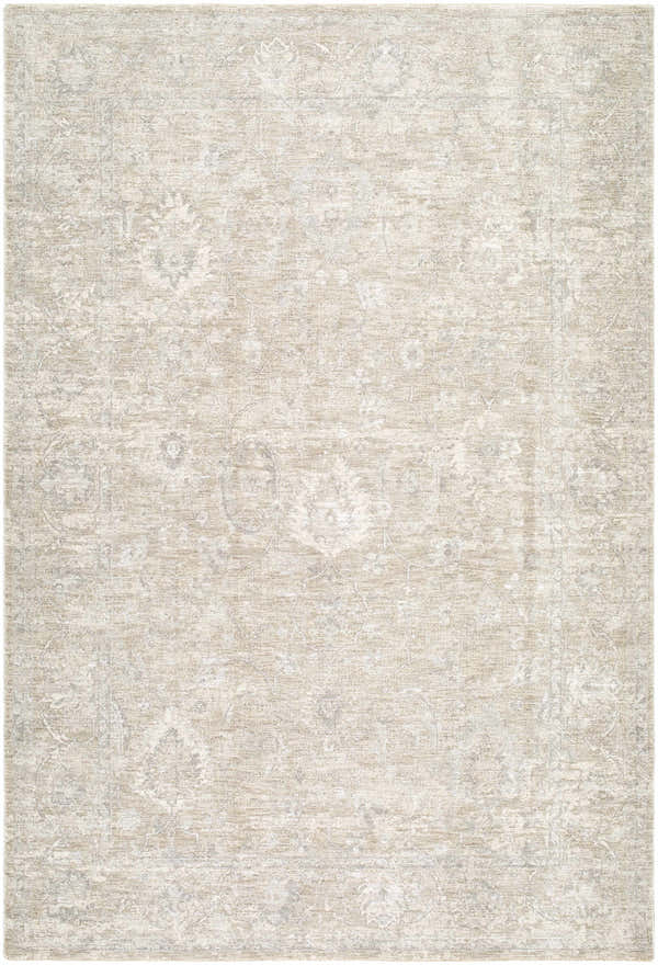 Sample Brando Beige Area Rug