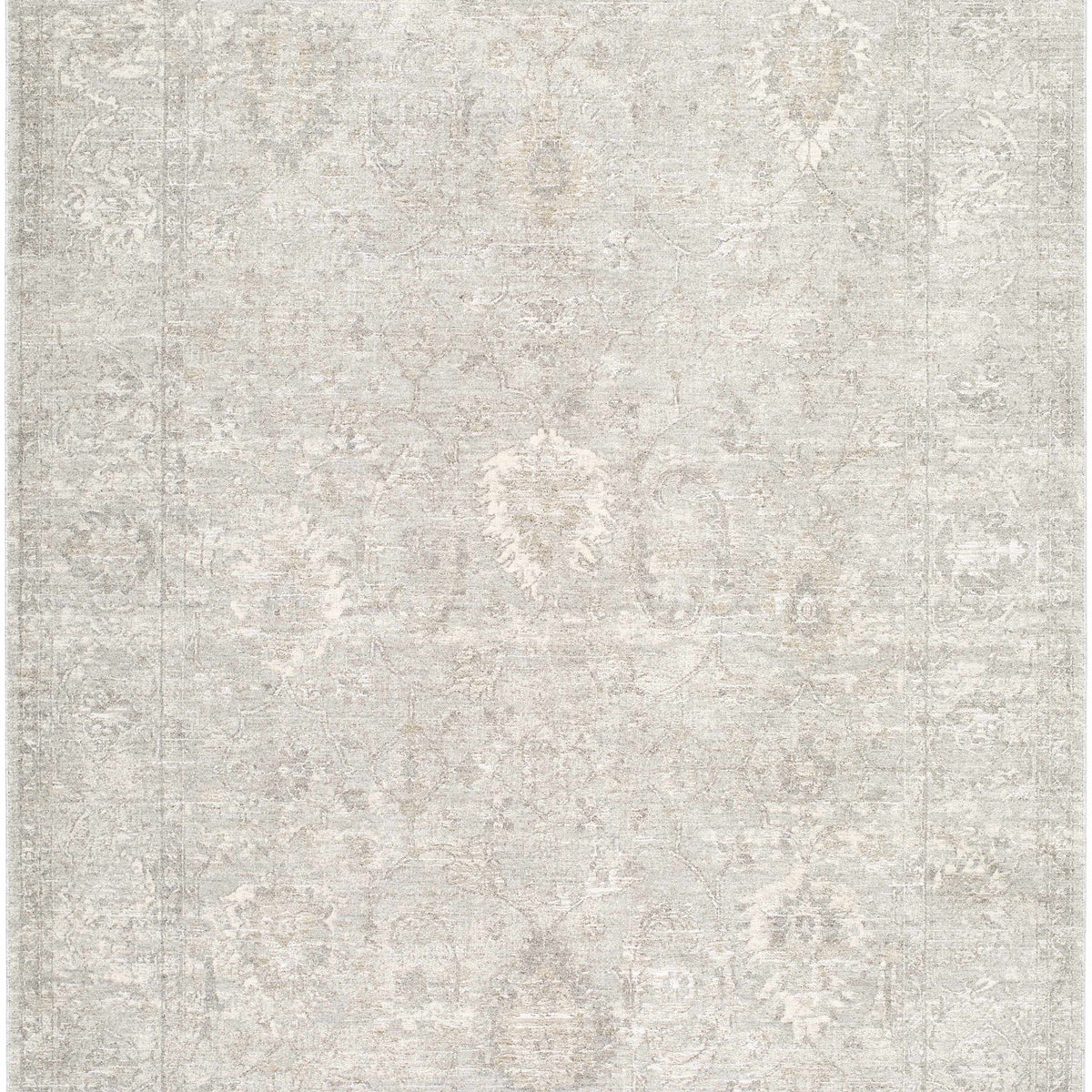 Brando Light Gray Area Rug – Boutique Rugs