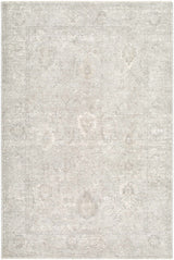 Brando Light Gray Area Rug