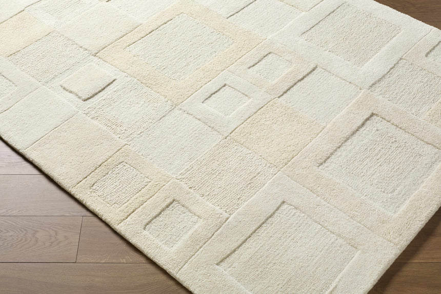 Botham Area Rug