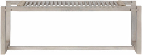 Becki Owens x Livabliss Aldeano Bench