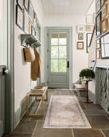 Becki Owens x Livabliss Aldeano Bench