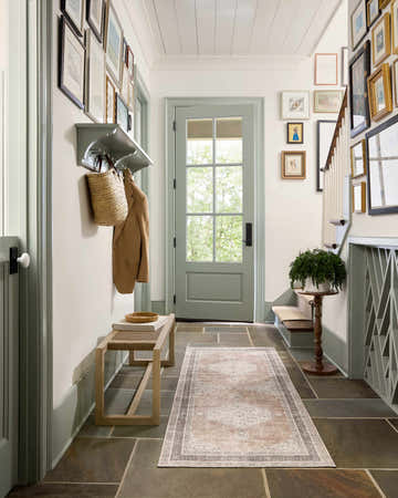 Becki Owens x Livabliss Aldeano Bench