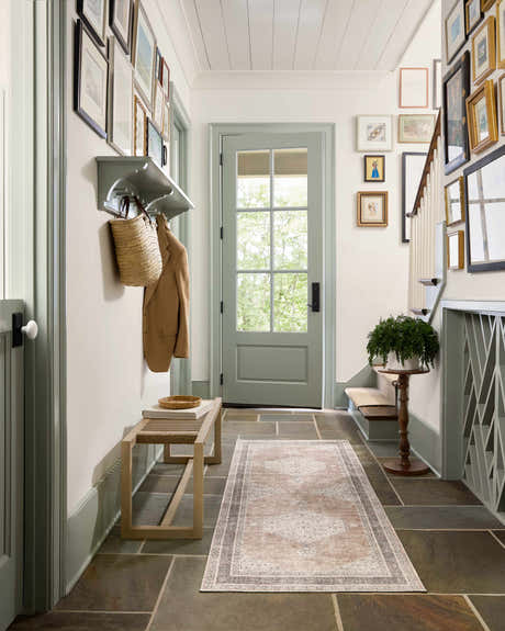 Becki Owens x Livabliss Aldeano Bench