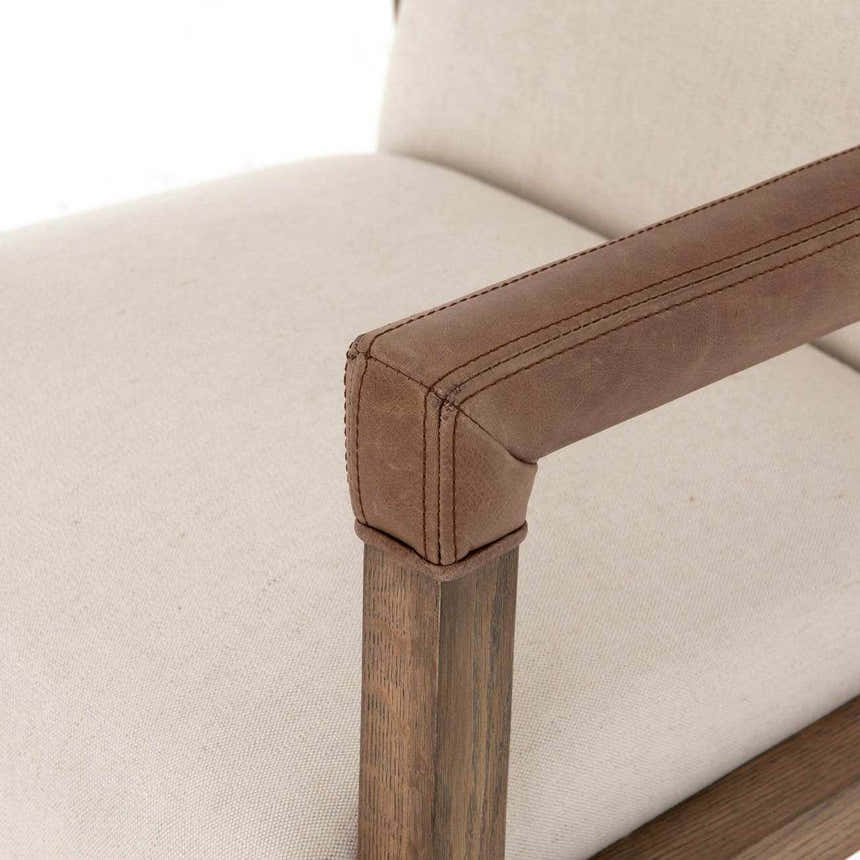 Four Hands Abbott Chair