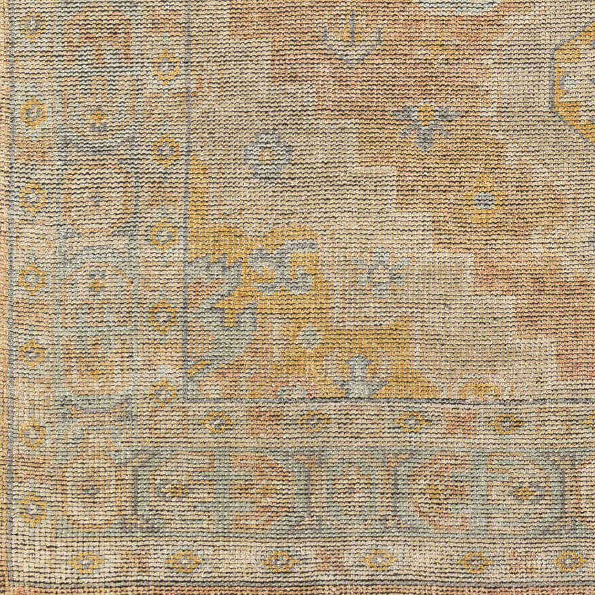Sample Cacoon Area Rug - Clearance