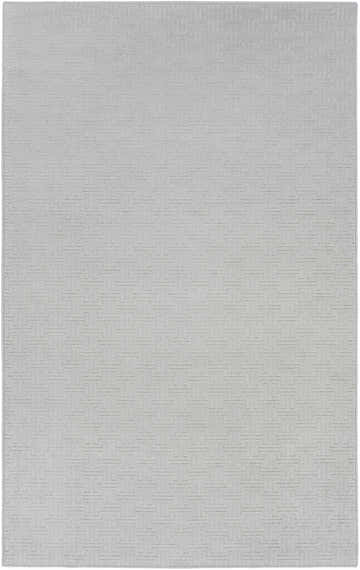 Chandler Silver Cut and Sew Custom Rug