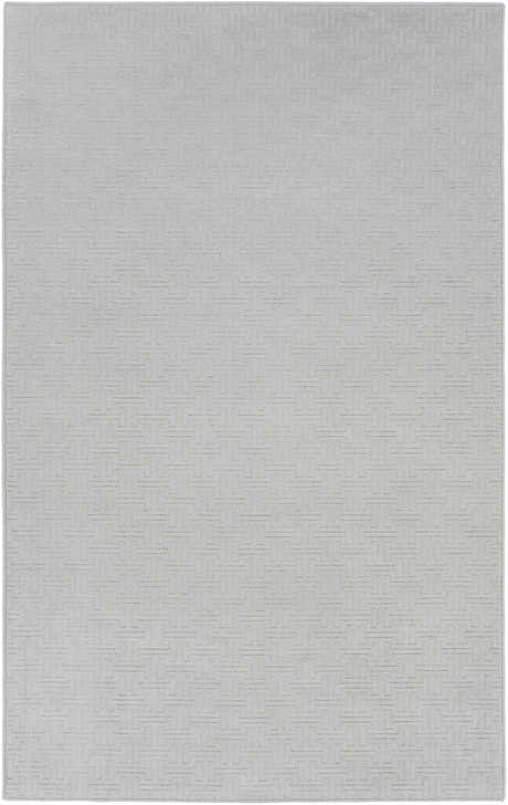 Chandler Silver Cut and Sew Custom Rug