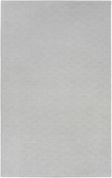 Chandler Silver Cut and Sew Custom Rug