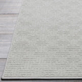 Chandler Silver Cut and Sew Custom Rug