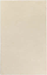 Chandler Cream Cut and Sew Custom Rug