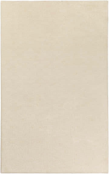 Chandler Cream Cut and Sew Custom Rug