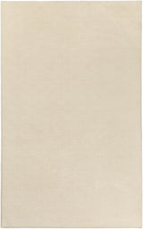 Chandler Cream Cut and Sew Custom Rug