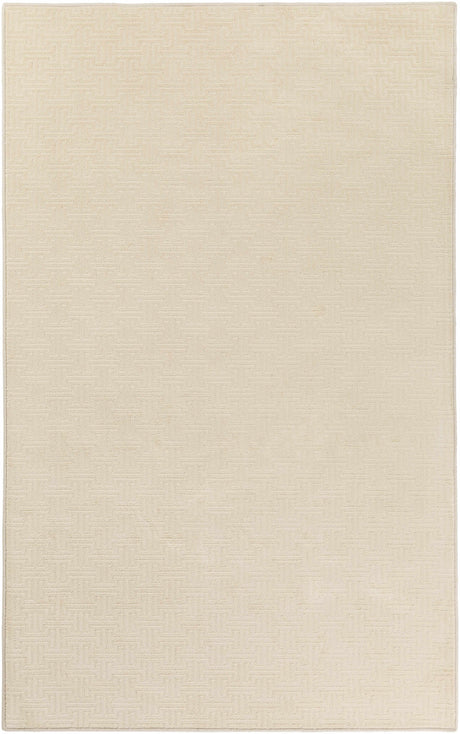 Chandler Cream Cut and Sew Custom Rug