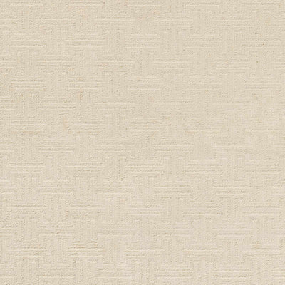 Custom Size Chandler Cream Rug