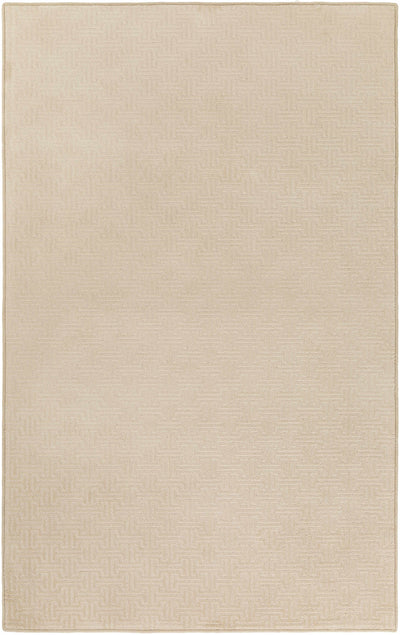 Custom Size Chandler Beige Rug