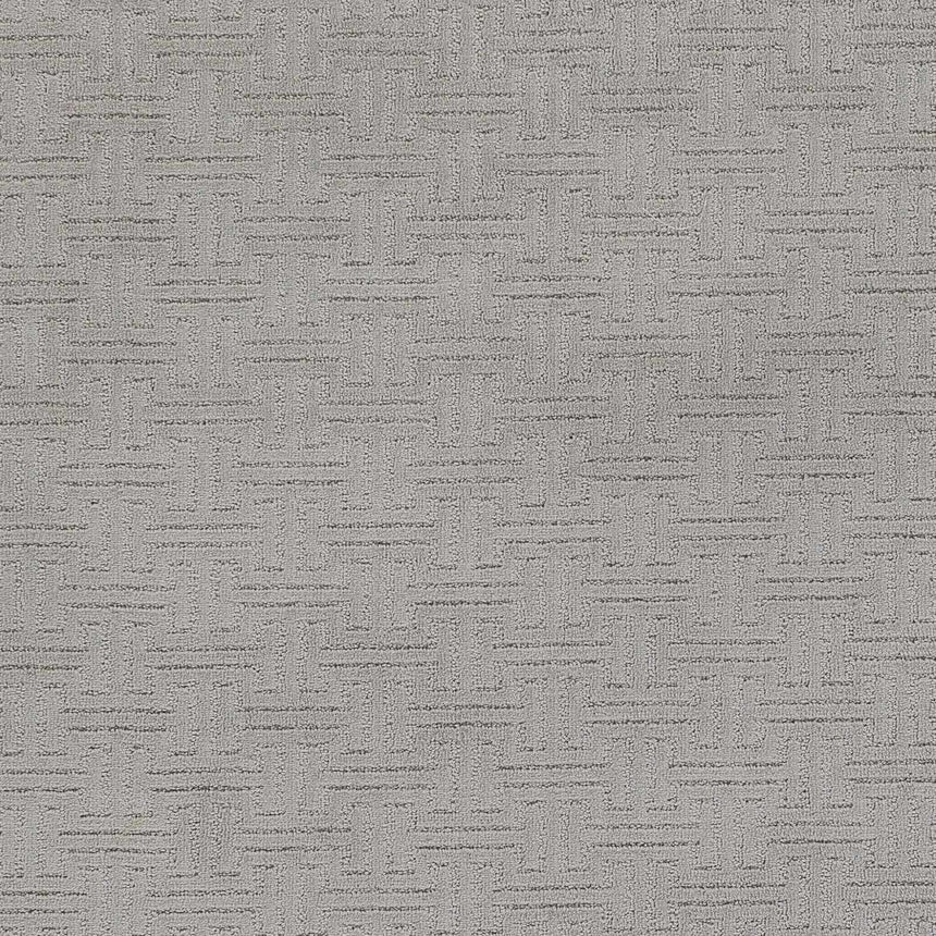 Sample Custom Size Chandler Light Gray Rug