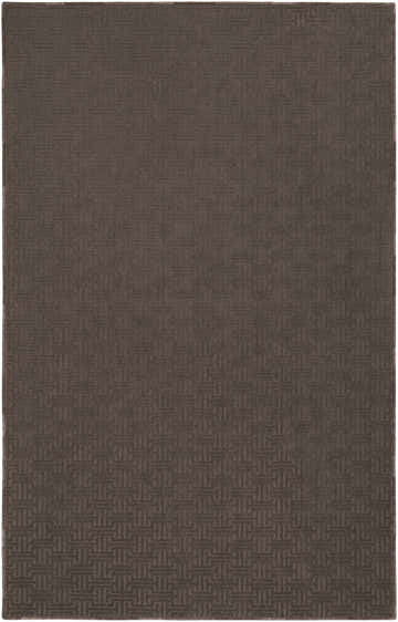 Chandler Brown Cut and Sew Custom Rug