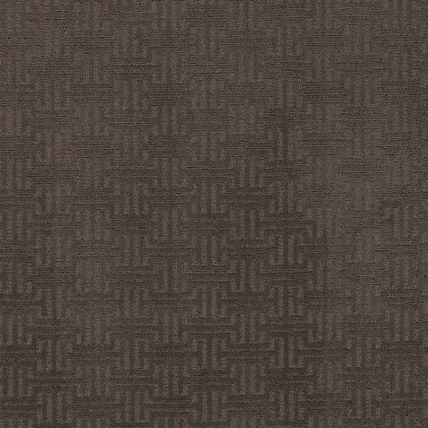 Sample Custom Size Chandler Brown Rug