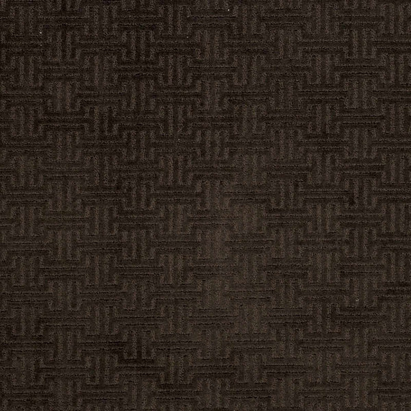 Sample Custom Size Chandler Dark Brown Rug